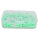 thumbnail image 1 of Accesorio dental, 100 piezas Taza de pulido dental Taza de pulido para manchas de dientes Herramienta de pulido dental Instalación sin esfuerzo, 1 of 8