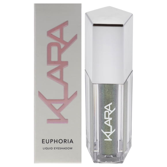 Sombra de Ojos Líquida Euphoria - Maddy by Klara para Mujer - 4,5 G (0,16 oz)
