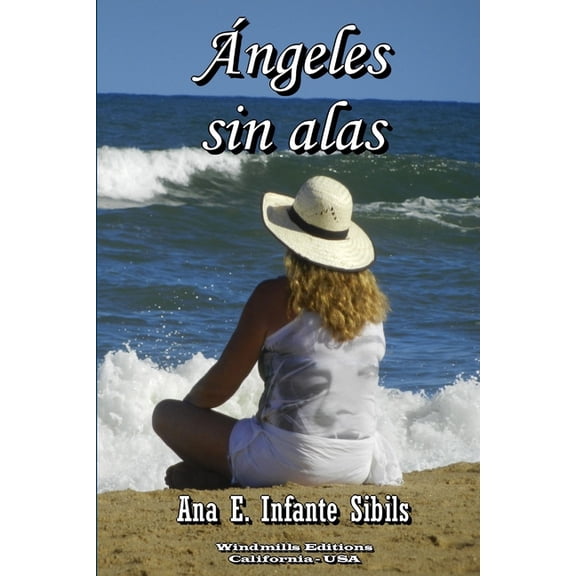 Ãngeles sin alas, (Paperback)