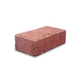 thumbnail image 2 of Master Concrete Holland Paver Red, 4 in x 8 in x 1.6 in, 2 of 5