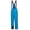 Blue Aster, variant on Mapamyumco Women's Ski Bibs Waterproof Insulated Snowboard Pants, Windproof Snow Pants with Detachable Suspenders Urban Red S