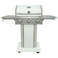 thumbnail image 1 of Kenmore 3 Burner Pedestal Gas Grill - Pearl, 1 of 9