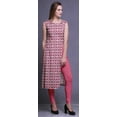 thumbnail image 2 of Bimba Printed Side Slit Straight KurtisÃ‚Â&nbsp;ForÃ‚Â&nbsp;Women Sleeveless Summer Kurta, 2 of 6