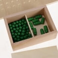 thumbnail image 4 of Montessori Math Material, Educational Wooden Children and Preschoolers, 4 of 7