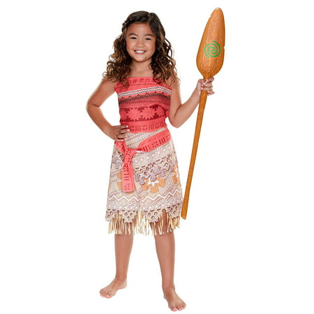 Disney Magical Oar, Bring out your inner Moana, just like the movie, with this iconic Oar! By Moana