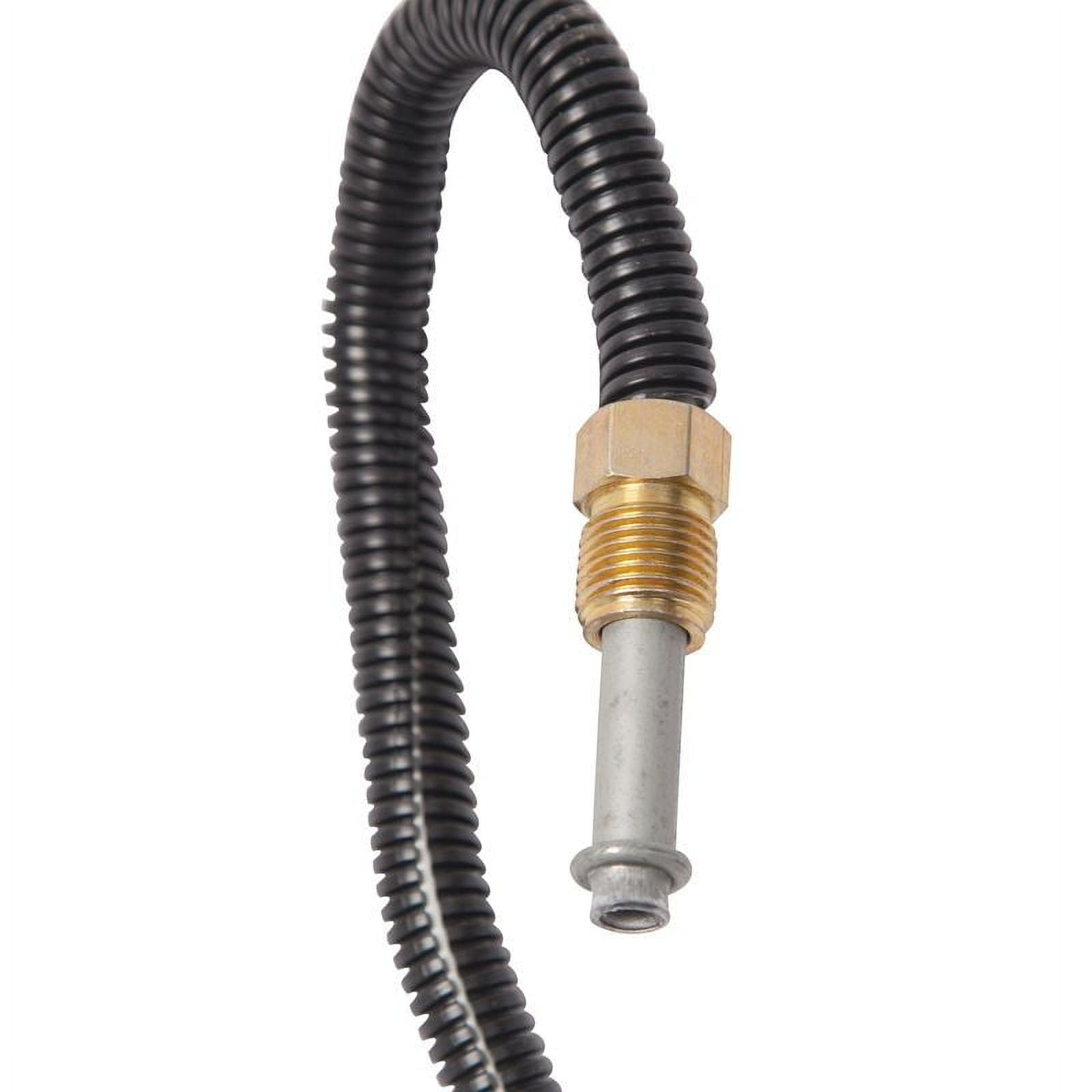 Power Steering Pressure Line Hose Assembly Fits select: 1997-2001 TOYOTA CAMRY, 1999-2000 TOYOTA CAMRY SOLARA