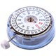 thumbnail image 5 of Piezas de reparación del reloj de visualización del calendario para el movimiento del reloj Miyota 8205 Afortunado Sencillez, 5 of 5