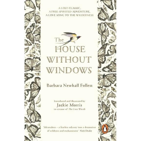 The House Without Windows, (Paperback)