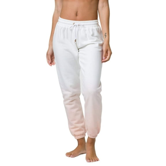 Onzie Dip Dye Sweatpants 2211- Sherbet Ombre