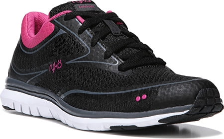 ryka women's charisma walking shoe 