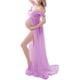 thumbnail image 1 of Vestido largo para mujeres embarazadas Vestido largo para mujeres embarazadas Vestido largo para mujeres embarazadas, 1 of 6
