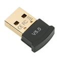 thumbnail image 3 of Receptor Inalámbrico Bluetooth 5.0 Sincero para TV y PC color negro, 3 of 10