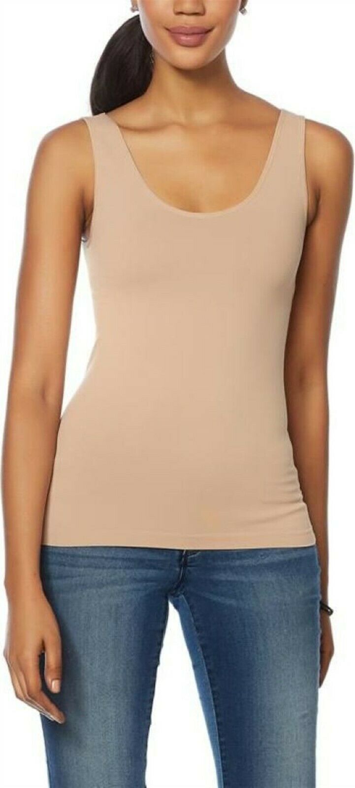 Women's Intimates & Sleepwear Women's Clothing XL Rhonda Shear Seamless