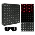 thumbnail image 1 of Lampe de Thérapie par Lumière Infrarouge, Lampe de Thérapie par Lumière Rouge LED, Lampe de Thérapie par Lumière Rouge pour la Maison, Ingénierie de Précision, 1 of 8