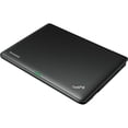 thumbnail image 3 of Restored Lenovo ThinkPad 11e 11.6" Laptop (4GB RAM, 128GB SSD, Intel Celeron, Windows 10) (Refurbished), 3 of 5