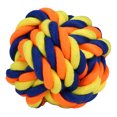 thumbnail image 1 of Pet Chew Rope Creative Interactive Dog Rope Toy Dog Teething Toy for Puppies, 1 of 3