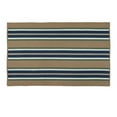 thumbnail image 1 of Colonial Mills Tapis MS39R024X036S 2 x 3 Pi. Mesa Bande Tapis Tressé Taupe Île, 1 of 1