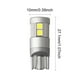 thumbnail image 2 of Riwesomey 2 piezas Universal de alto brillo luz de separación de coche lámpara de lectura de vehículo bombilla accesorios de iluminación automotriz Bombillas para automóviles Riwesomey VI018372-00, 2 of 6