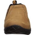 thumbnail image 2 of Merrell Jungle Moc Moccasin, Brown Nubuck, 3 US Unisex Big Kid, 2 of 8