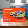 thumbnail image 3 of 3D Solar Puzzle - Military Truck Model Kit (64pcs), Solar Powered DIY Assembly, 3 of 7