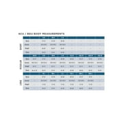 Propper Mens Uniform BDU Trouser- Ripstop,with Reinforced Knees and Adjustable Waist Tabs