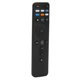 thumbnail image 2 of Control remoto, reemplazo del control remoto de TV por voz Control remoto de TV por voz Tecnología avanzada XR, 2 of 9