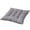 A003- Purple, variant on Office Chair Cushion with Plush Square Design, Comfortable Seat Cushion for Dining Chairs and Desk Chair, 14X14 Inch Chair Pad for Home Office Or Lounge, 1 Pack