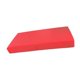thumbnail image 5 of Almohada de soporte para el cuello con mensaje, cojín versátil para la cabeza para mesa de masaje, cómoda Rojo, 5 of 9