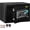 0.8 cubic feet, variant on Safe Box, 1.7 CU.FT Fingerprint Safe Box for w/ 2 & Digital Keypad, Q235 Steel Fireproof Safe Box for Storing , , , Documents, Watches in & Office & Hotel