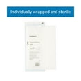 thumbnail image 5 of McKesson Non-Adherent Dressing Pads, Sterile, Nylon and Polyester, 3 in. x 8 in., 75 Count, 1 Pack, 5 of 11
