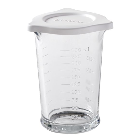 Glass Measuring Cups