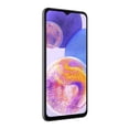 thumbnail image 3 of Smartphone Samsung Galaxy A23 4GB RAM 128GB ROM Negro Desbloqueado, 3 of 4