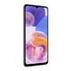 thumbnail image 3 of Smartphone Samsung Galaxy A23 4GB RAM 128GB ROM Negro Desbloqueado, 3 of 4