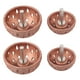 thumbnail image 1 of Falda de baño, correas para los hombros, envoltura de ducha para mujer, toalla de baño Spa, funcionamiento suave Jadeshay A, 1 of 8