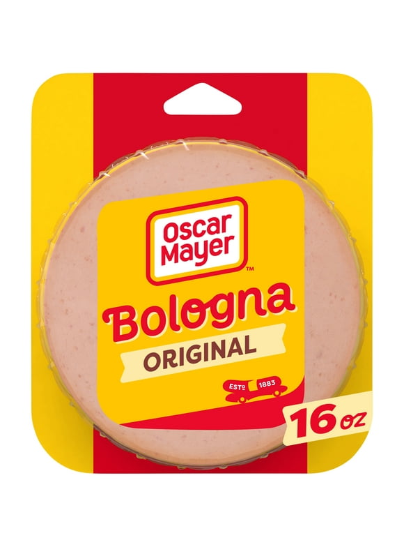 Bologna Meat in Deli Meat & Cheese