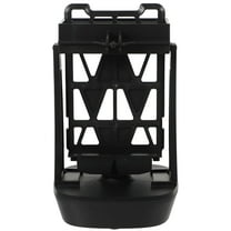 DESIGNICE Household Watch Winder Watch Automatic Winding Device Watch Winding Machine (USB Charging Version)