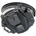 thumbnail image 4 of Headlight For 2006-2008 2009 2010 Volkswagen Beetle Right With Bulb, 4 of 5