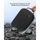 thumbnail image 5 of Funda rígida compatible con Krypthos para Meta Quest 3S/Quest 3, 5 of 8