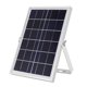 thumbnail image 4 of Batería externa del cargador del panel del banco de energía solar de 6W IP66 que carga 6V 1A para la cámara de seguridad, 4 of 5