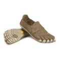 thumbnail image 3 of Vibram Five Fingers CVT-Hemp Khaki Men's SIZE 44 14M6201, 3 of 5