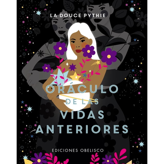 Oráculo de las vidas anteriores