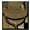Multicolor, variant on RipStop Boonies, Black, S
