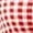 Red, variant on Women Gingham Lace Trim Square Neck Crop Tank Tops Plaid Y2K Sleeveless Slim Fitted Camis Shirts Black S