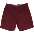 thumbnail image 2 of Polo Ralph Lauren RED Men's Stretch Classic Fit Chino Shorts, US 31, 2 of 2