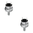 thumbnail image 1 of Sidaley Air Compressor D55168 Pressure Switch N003990 12-220V Tipo 1 2piezas, 1 of 1