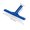 Blue, variant on Swimming Pool Cleaning Brush,10" Pool Brush Head for Cleaning Pool Walls,Portable Premium Swimming Pool Brush with Strong Bristle,High-Efficiency Pool Accessories for Inground Pools,Tiles,Floors