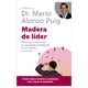 thumbnail image 1 of Madera de Lider Ediciones Culturales Paidos SA De CV Libro de bolsillo 1ra edicion, 1 of 2