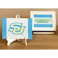 thumbnail image 4 of Southern University Jaguars Team Pride Sand Art Craft Kit, 4 of 4