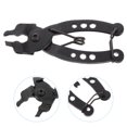 thumbnail image 2 of Shisuyan Bike Tools Ergonomic Design 1Pack 9.2In, 2 of 8