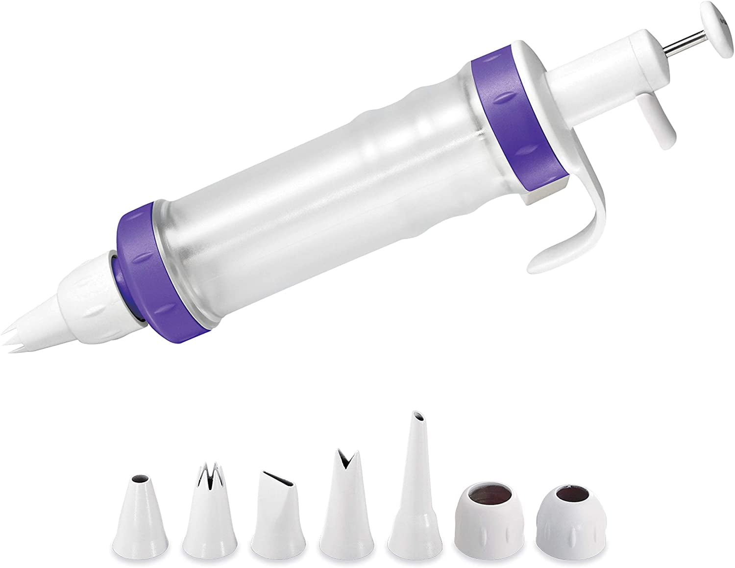 Wilton Dessert Decorator Plus Cake Decorating Tool, Cake Icing Tool